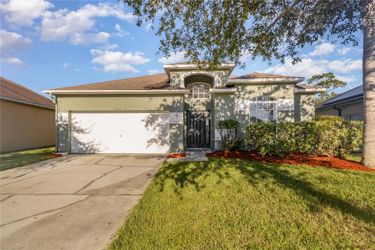 3112 Dasha Palm Drive, Kissimmee, FL 34744 - Image #1