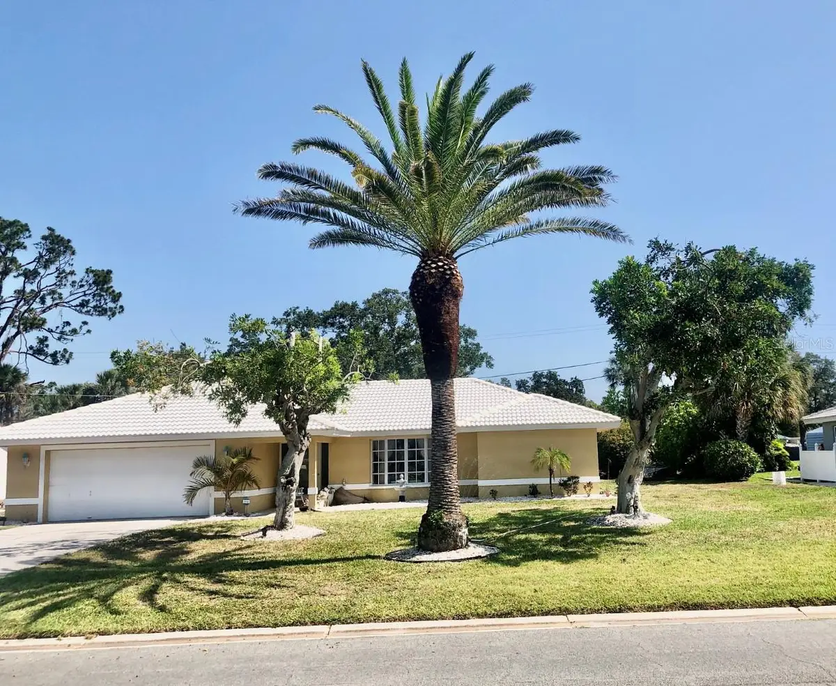 201 Chardin Drive, Nokomis, FL 34275 - #1