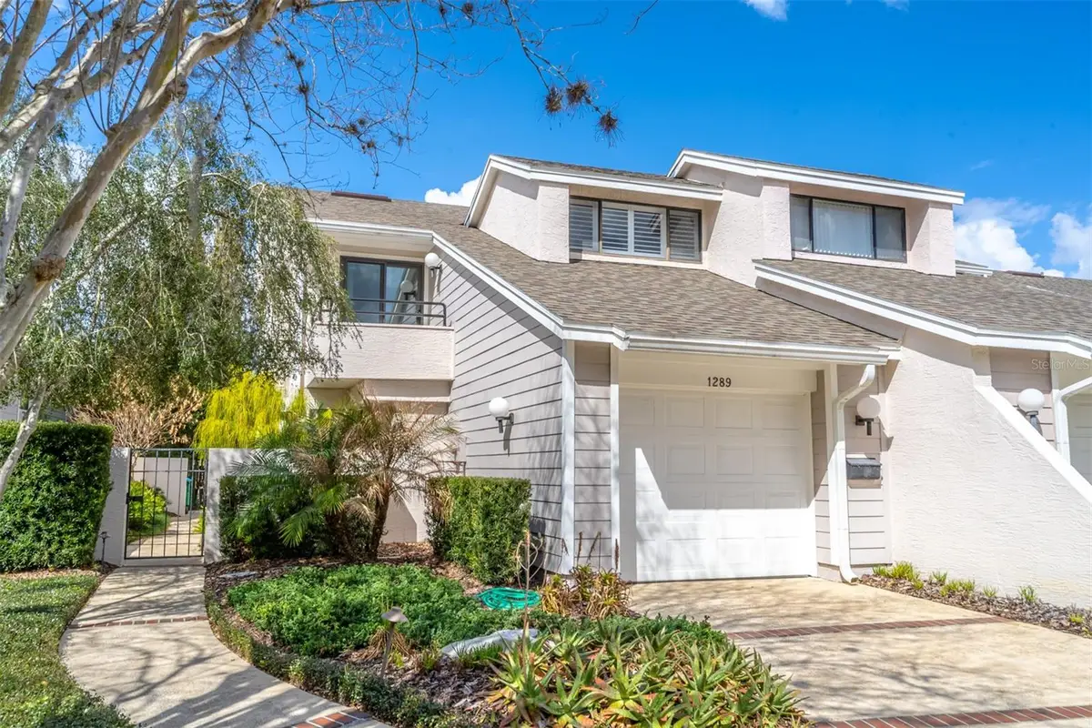 1289 Harmon Avenue, Winter Park, FL 32789 - #1