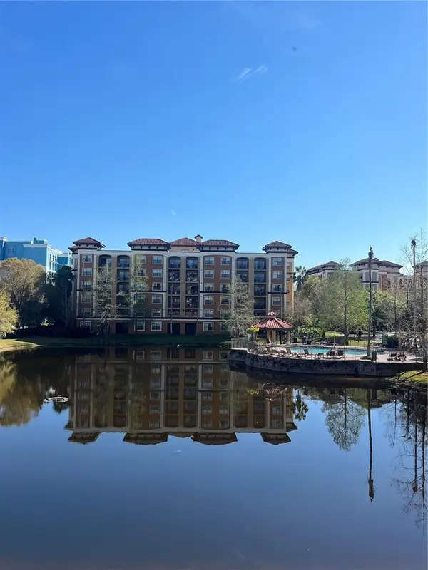 12521 Floridays Resort Drive #510F, ORLANDO, FL 32821