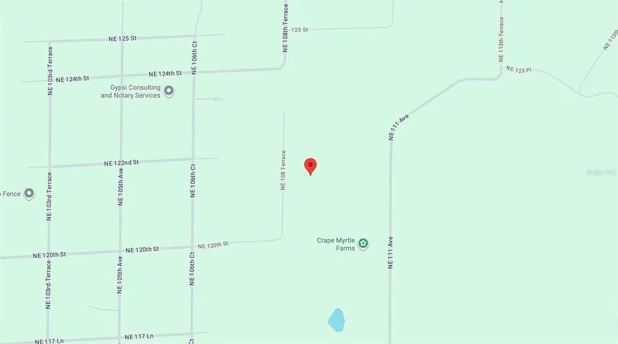 NE 108th Terrace, Archer, FL 32618 - Image #3