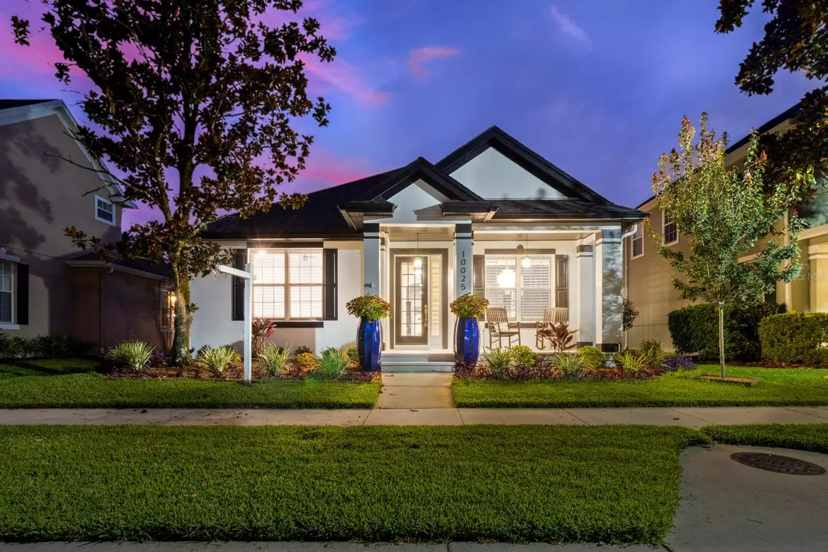 10025 Sweetleaf Street, Orlando, FL 32827 - Image #1