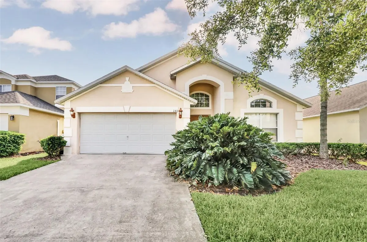 153 Barefoot Beach Way, Kissimmee, FL 34746 - #1