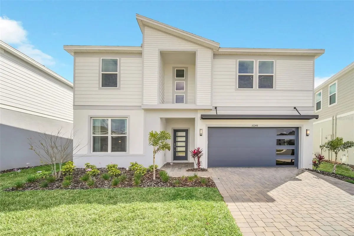 16248 Saint Martin Street, Clermont, FL 34714 - Image #1