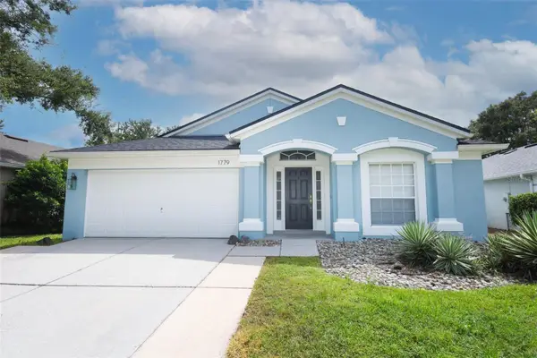1779 Laurel Brook Loop, CASSELBERRY, FL 32707