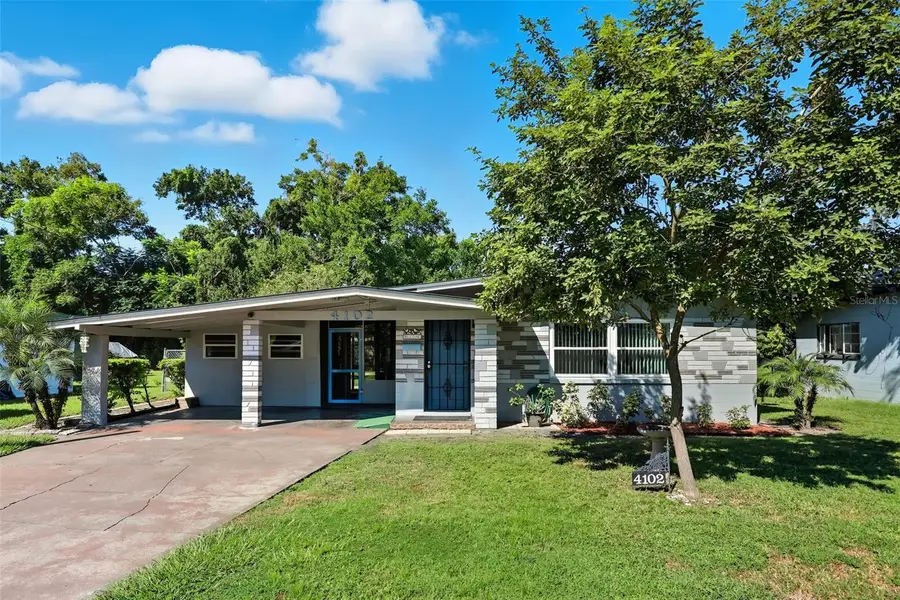 4102 S Nashville Avenue, Orlando, FL 32839 - Image #2