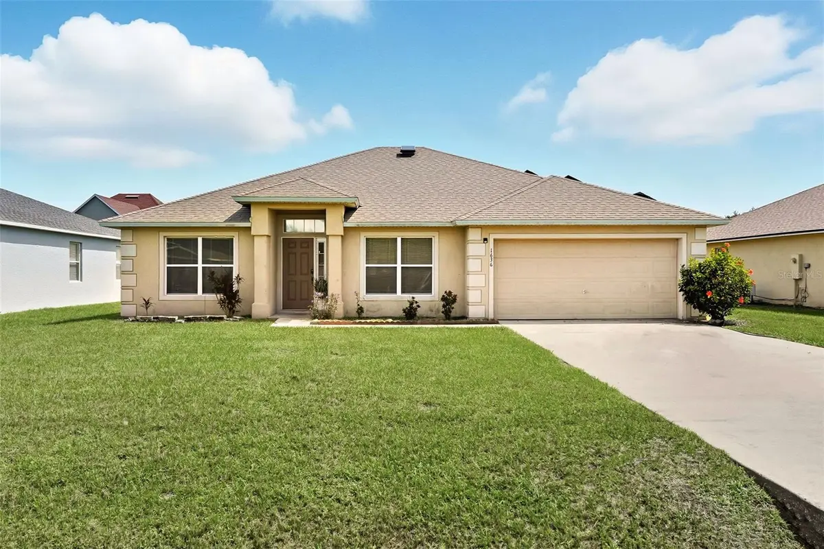 1636 Tench Court, Poinciana, FL 34759 - Image #1