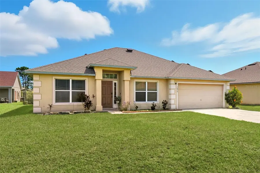 1636 Tench Court, Poinciana, FL 34759 - Image #2