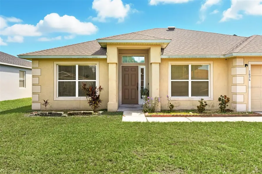 1636 Tench Court, Poinciana, FL 34759 - Image #3