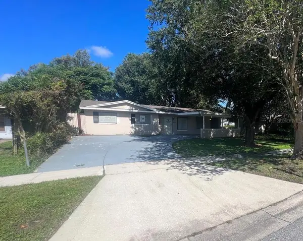 2022 Ravenall Avenue, ORLANDO, FL 32811