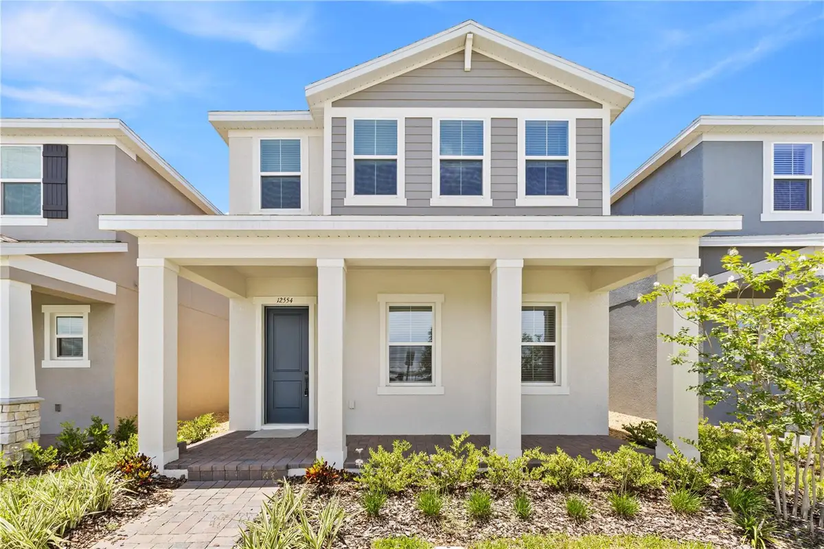 12554 Westhaven Oak Drive, Winter Garden, FL 34787 - Image #1