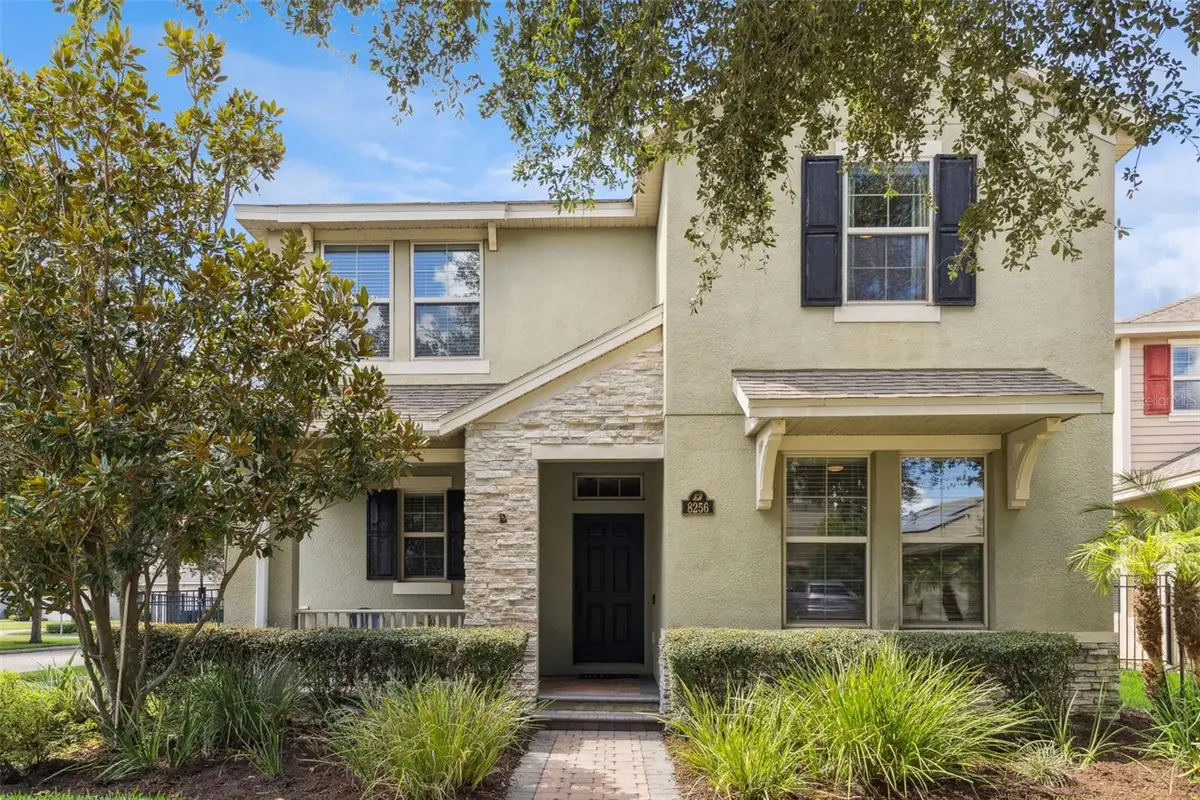 8256 Bayview Crossing Drive, Winter Garden, FL 34787 - Image #1