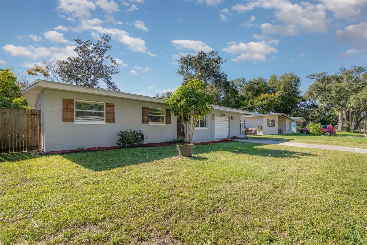 2266 Sherwood Drive, South Daytona, FL 32119 - Image #1