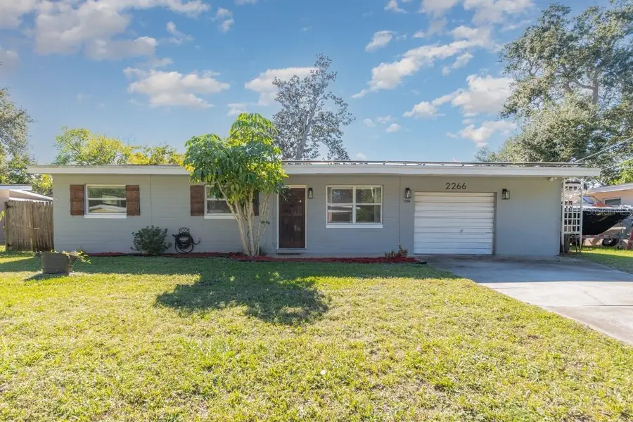 2266 Sherwood Drive, South Daytona, FL 32119 - Image #2