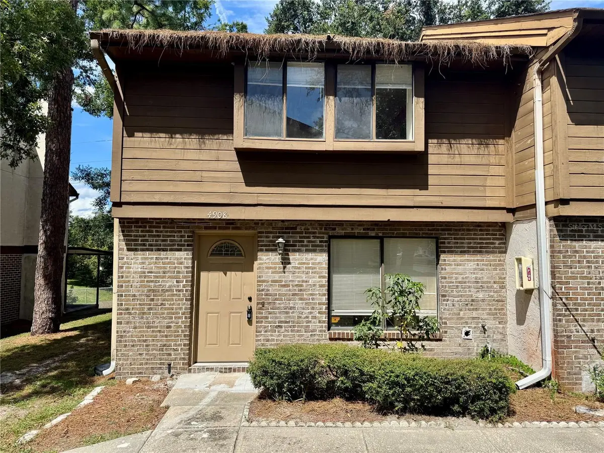 4908 Silver Oaks Village #A, Orlando, FL 32808 - Image #1