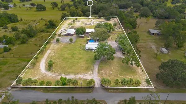 32708 Gere Lane, SORRENTO, FL 32776