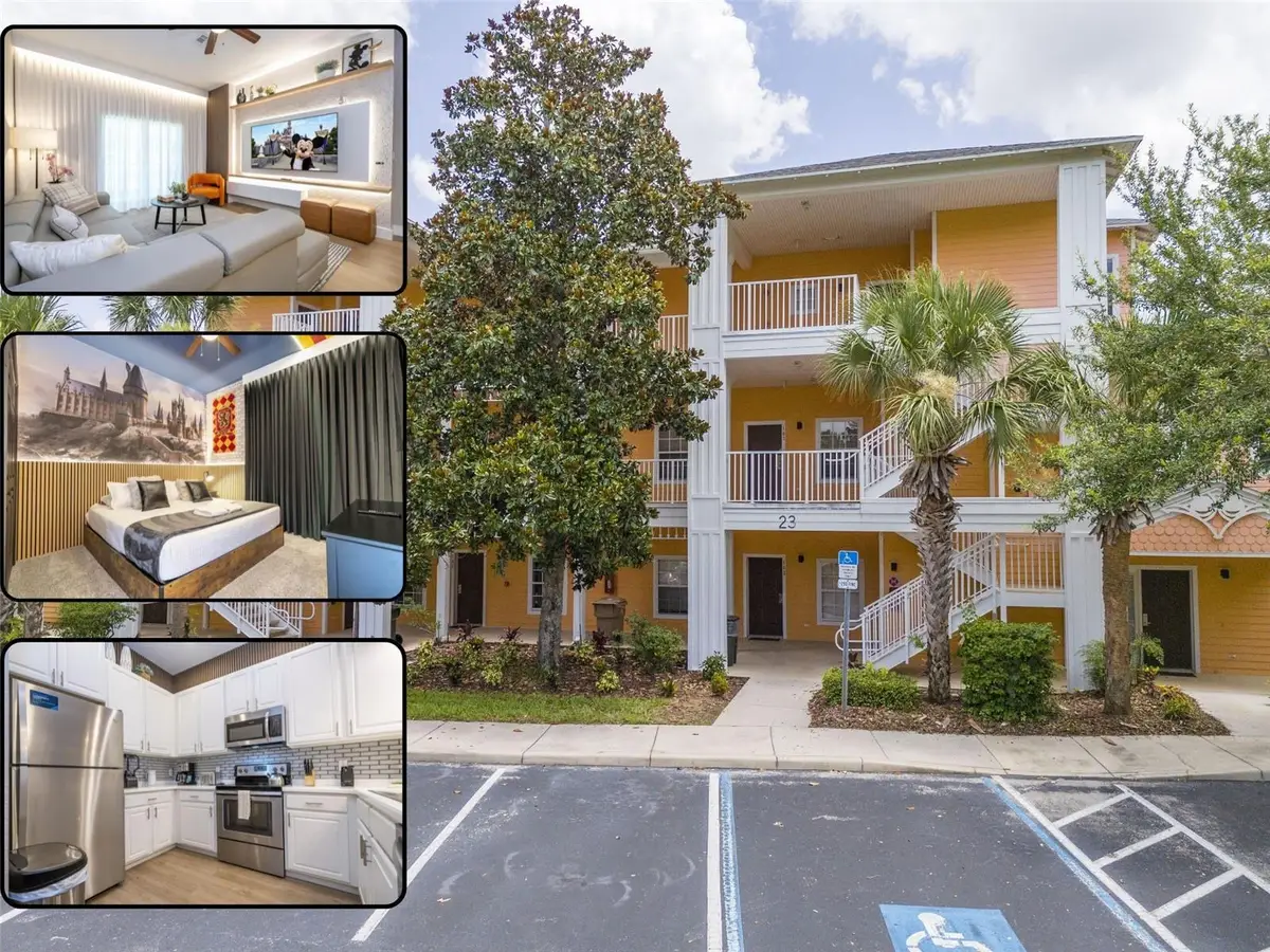 103 Paradise Parade #23103, Davenport, FL 33897 - Image #1