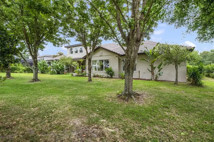 25551 Hawks Run Lane, Sorrento, FL 32776 - Image #2