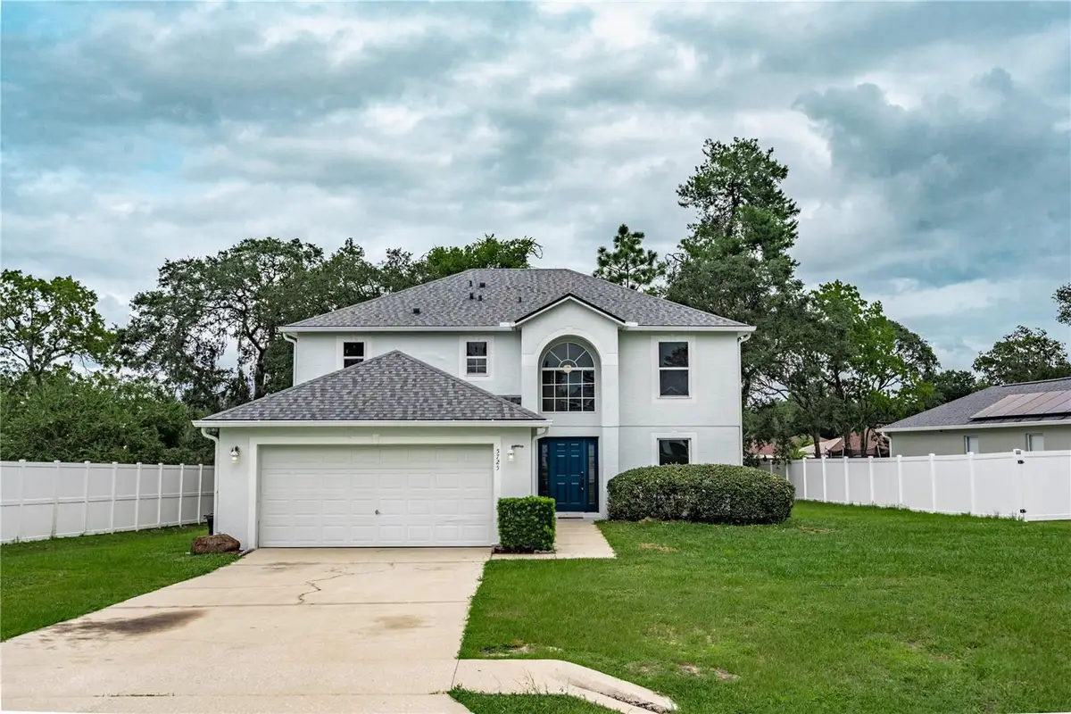 5725 SW 116th Place Road, Ocala, FL 34476 - Image #1