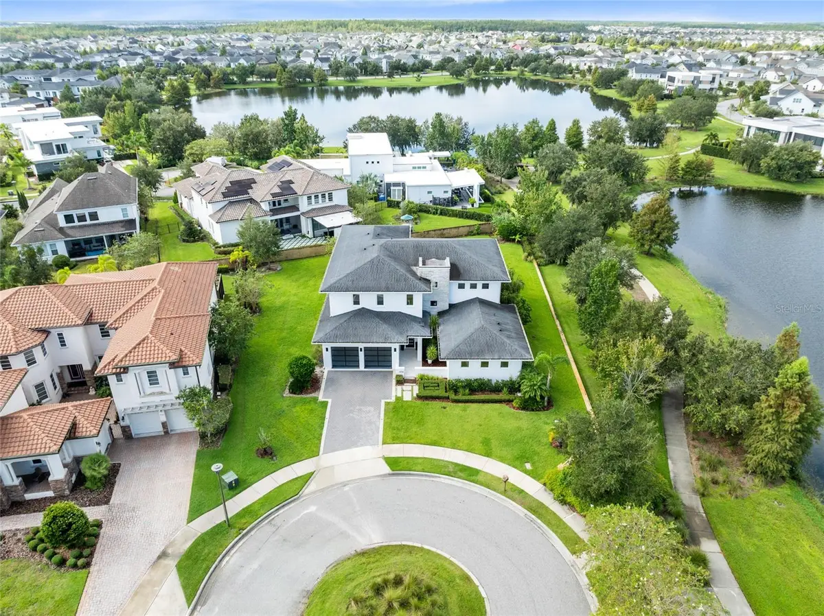 9352 Bordet Court, Orlando, FL 32827 - Image #1