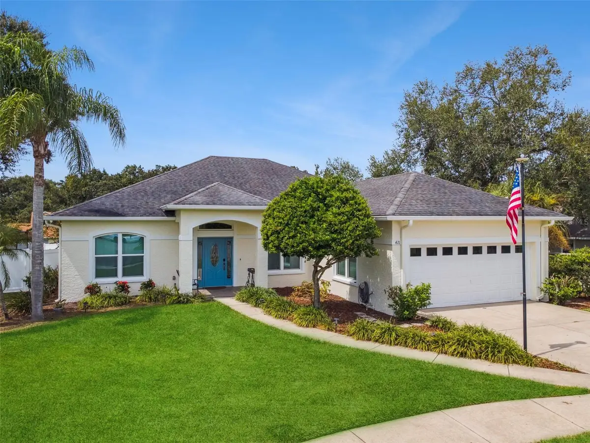 421 Osprey Landing Drive, Lakeland, FL 33813 - Image #1