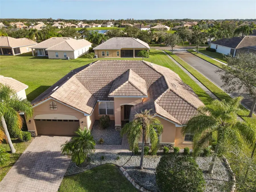 3623 Weatherfield Drive, Kissimmee, FL 34746 - #2