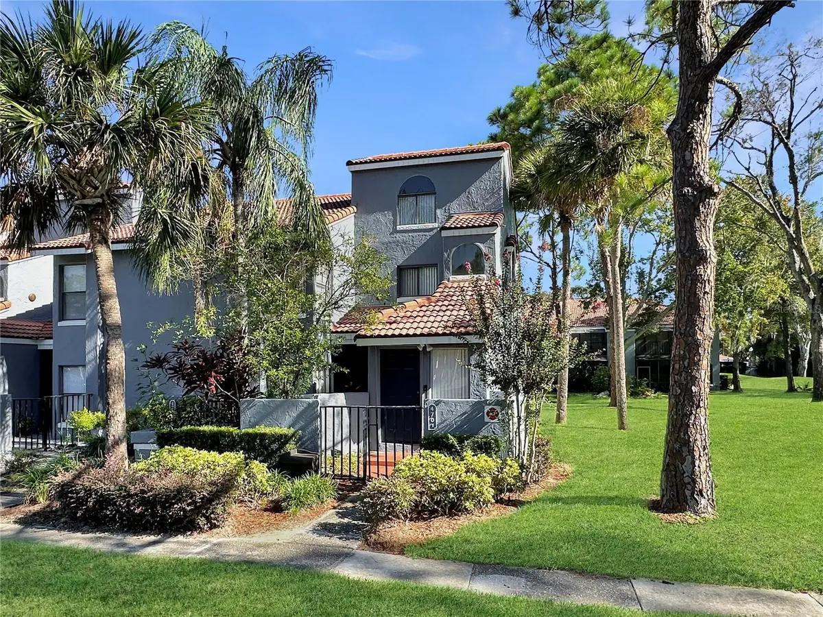 4701 Capri Place #185, Orlando, FL 32811 - Image #1