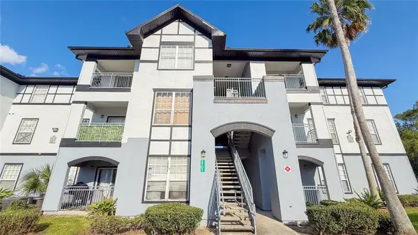 3701 Castle Pines Lane #3926, ORLANDO, FL 32839