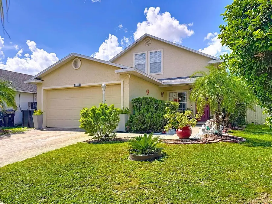 9710 Lupine Avenue, Orlando, FL 32824 - Image #2