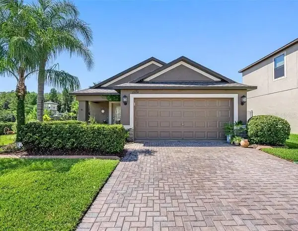 12674 Longstone Court, TRINITY, FL 34655