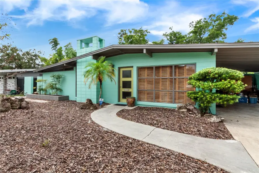 1616 Oriole Avenue, Orlando, FL 32803 - Image #2