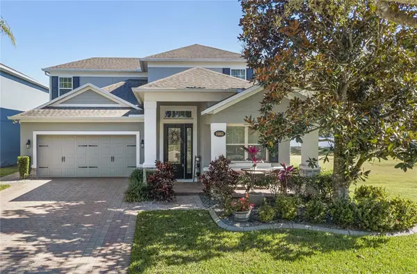 1082 Cosmos Way, OVIEDO, FL 32766