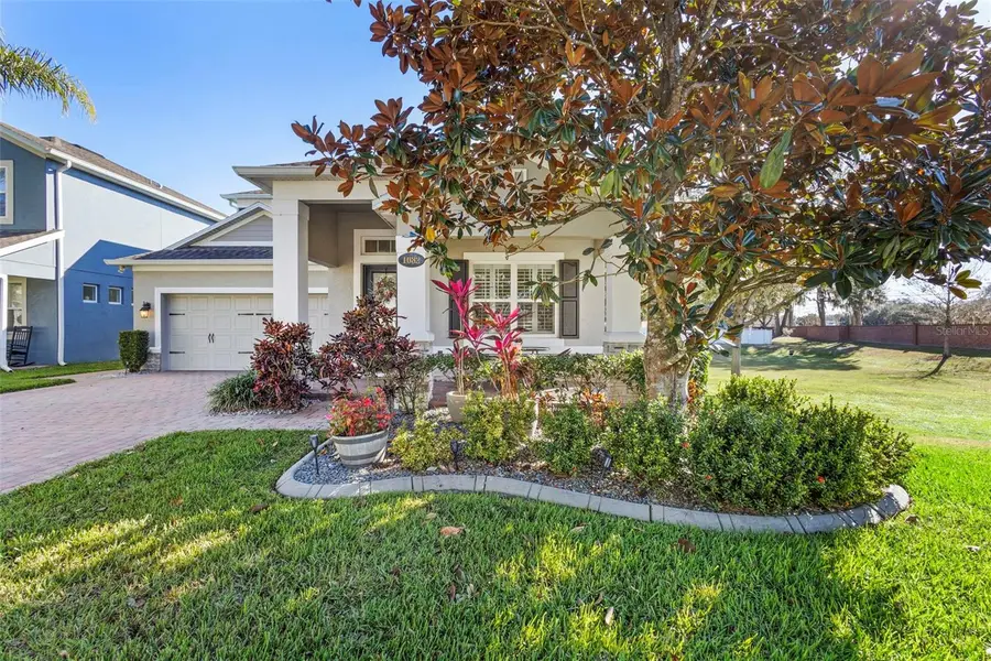 1082 Cosmos Way, Oviedo, FL 32766 - Image #2