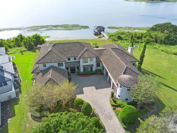 17606 Cobblestone Lane, CLERMONT, FL 34711