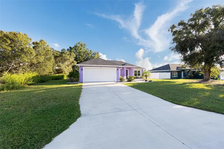 14442 SW 48th Court Road, Ocala, FL 34473 - #2