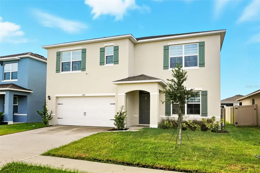 1429 Sugarwood Street, Davenport, FL 33837 - Image #2