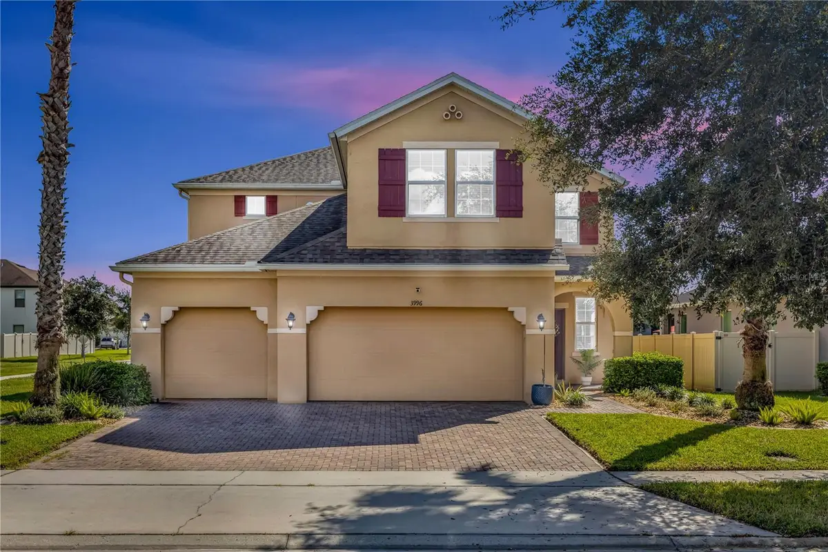 3996 Prairie Reserve Boulevard, Orlando, FL 32824 - Image #1