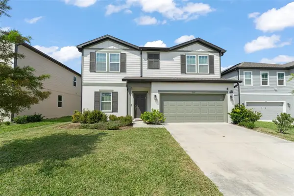 1612 Hill Park Drive, DELTONA, FL 32725