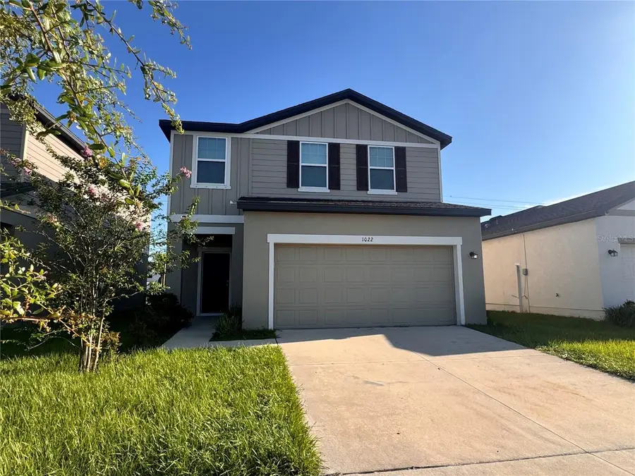 1022 Kelly Fern Loop, Ruskin, FL 33570 - Image #2