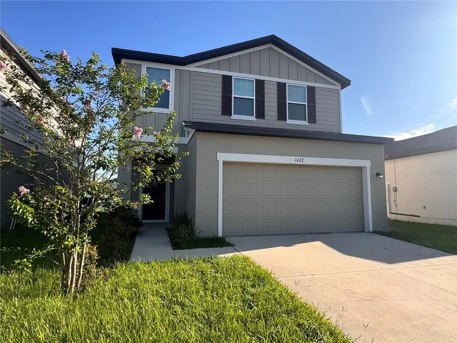 1022 Kelly Fern Loop, Ruskin, FL 33570 - Image #3