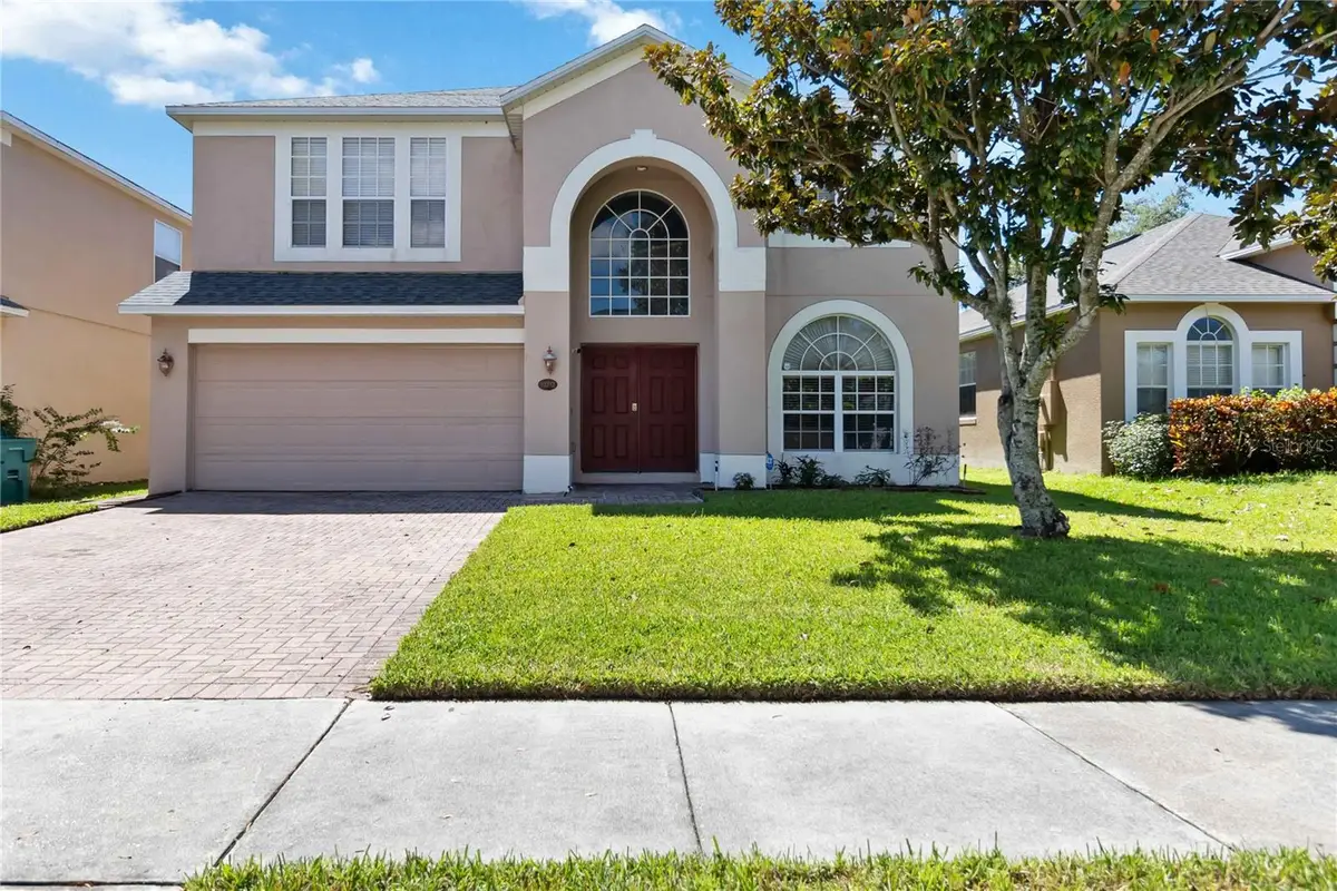 13212 Social Lane, Winter Garden, FL 34787 - Image #1
