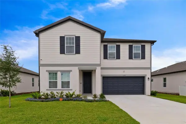 1188 Pearl Tree Road, DELTONA, FL 32725