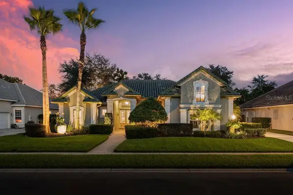 4719 Kensington Park Boulevard, ORLANDO, FL 32819