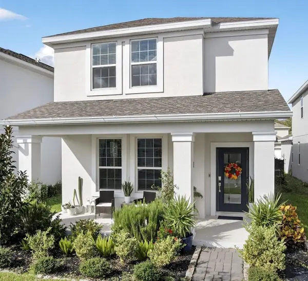 11232 Listening Drive, ORLANDO, FL 32832