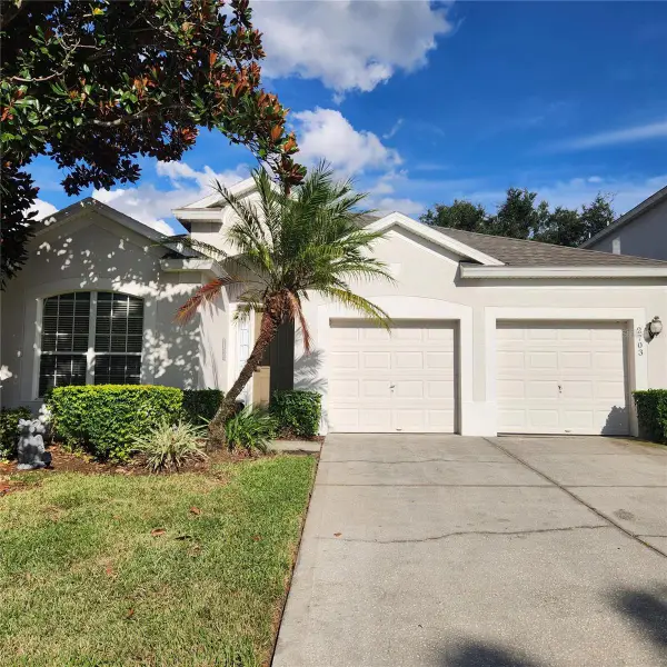 2703 Manesty Lane, KISSIMMEE, FL 34747
