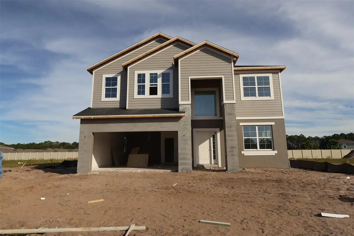 6867 Yellow Warbler Bend, Saint Cloud, FL 34773 - Image #1