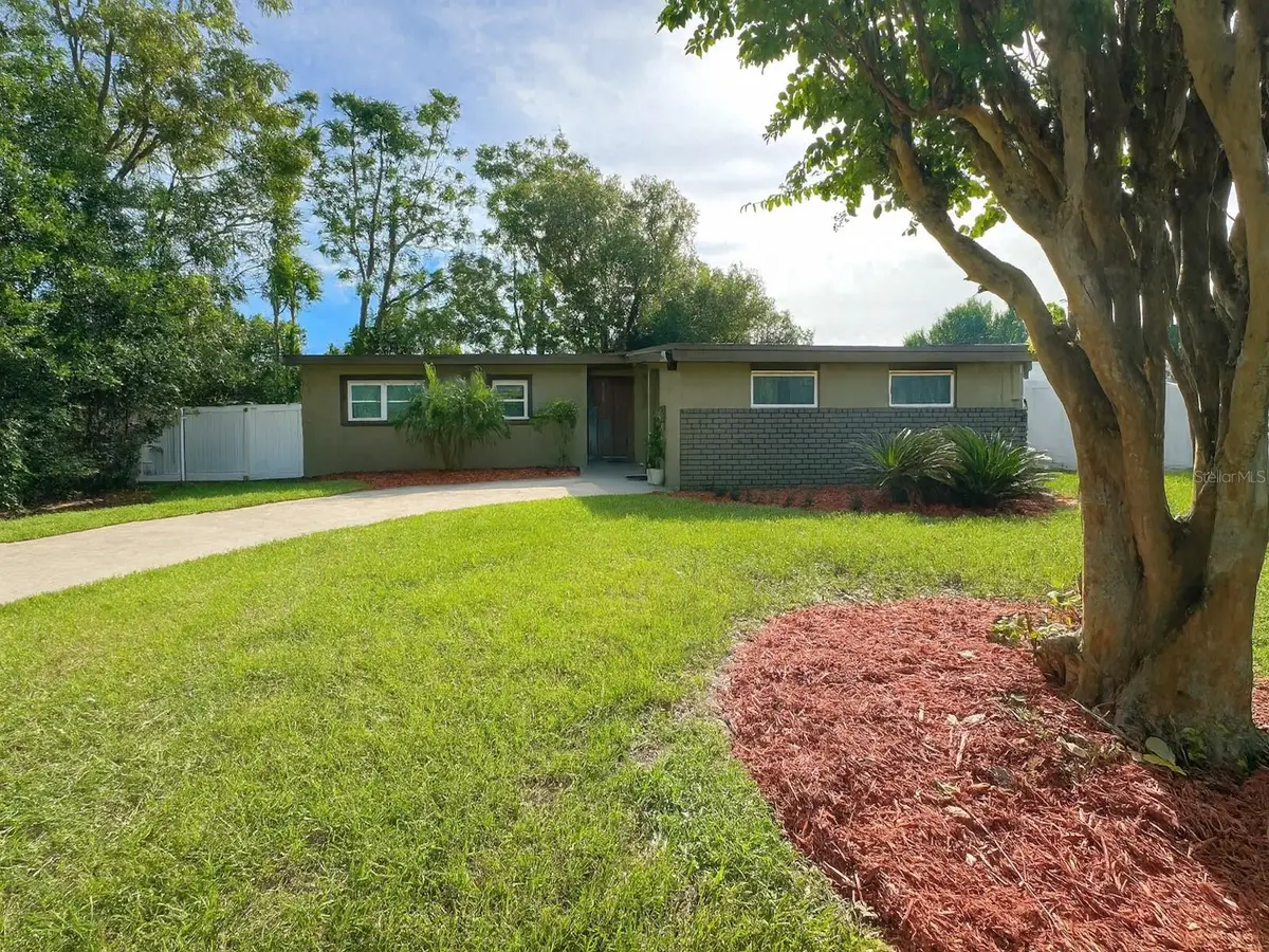 4007 Timber Trail, Orlando, FL 32808 - Image #1