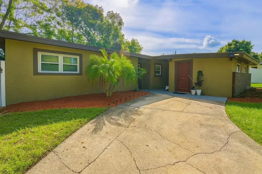 4007 Timber Trail, Orlando, FL 32808 - Image #3