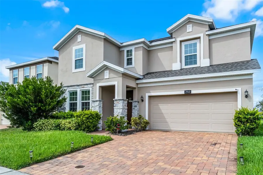 2940 Nottel Drive, Saint Cloud, FL 34772 - Image #2
