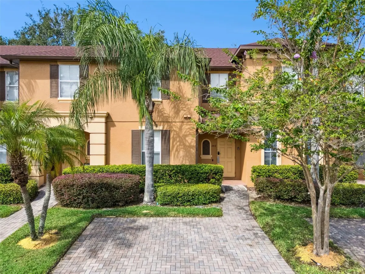 245 Cambria Avenue, Davenport, FL 33897 - Image #1